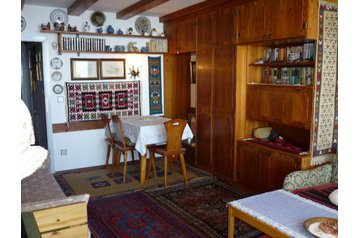 Autriche Privát Treffen am Ossiacher See, Extérieur